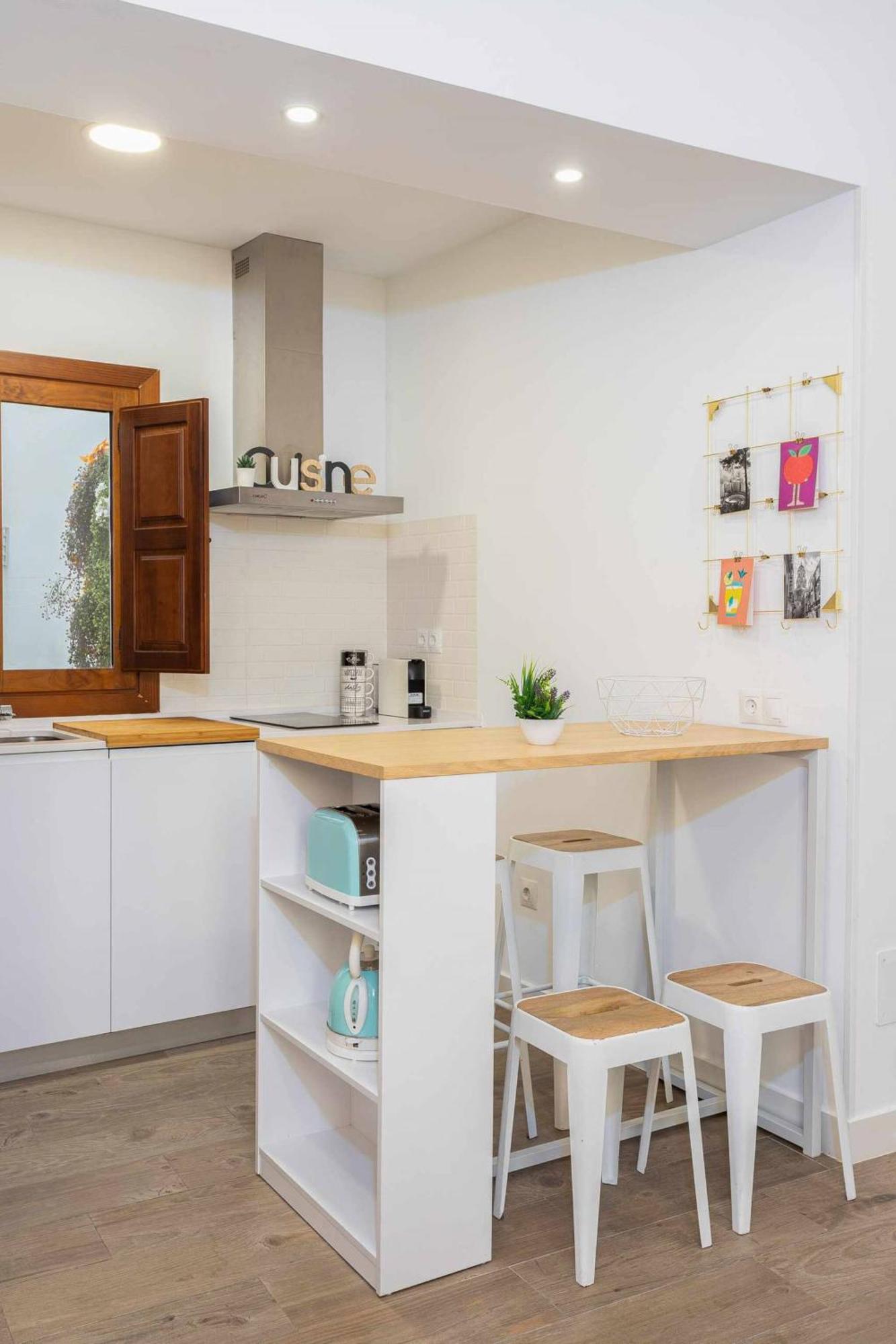 Apartment Vivendos - Ma08 - Rodrigo *