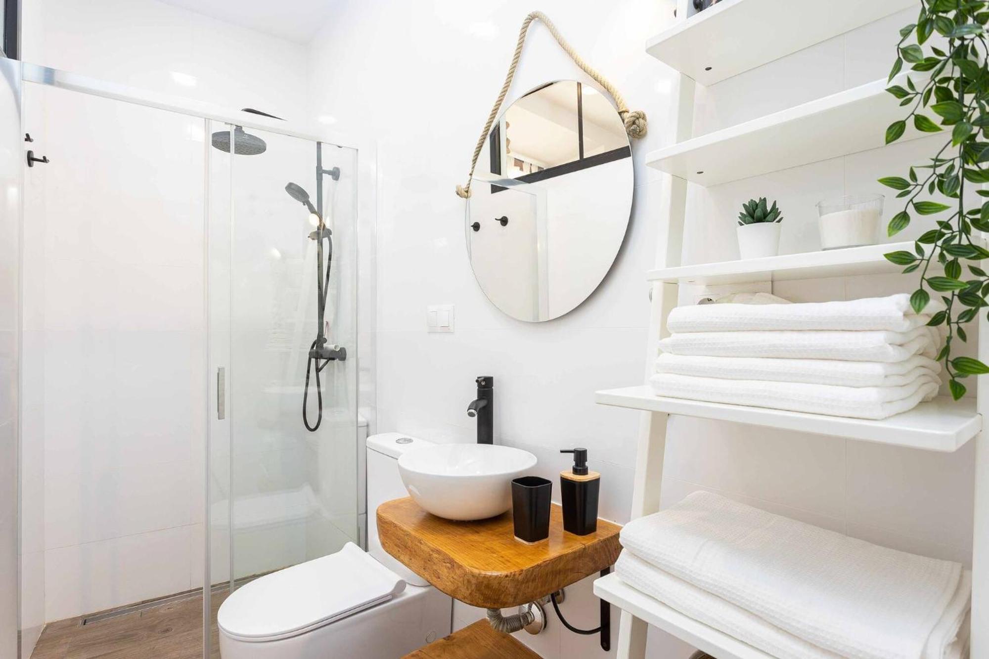 Vivendos - Ma08 - Rodrigo Apartment Málaga