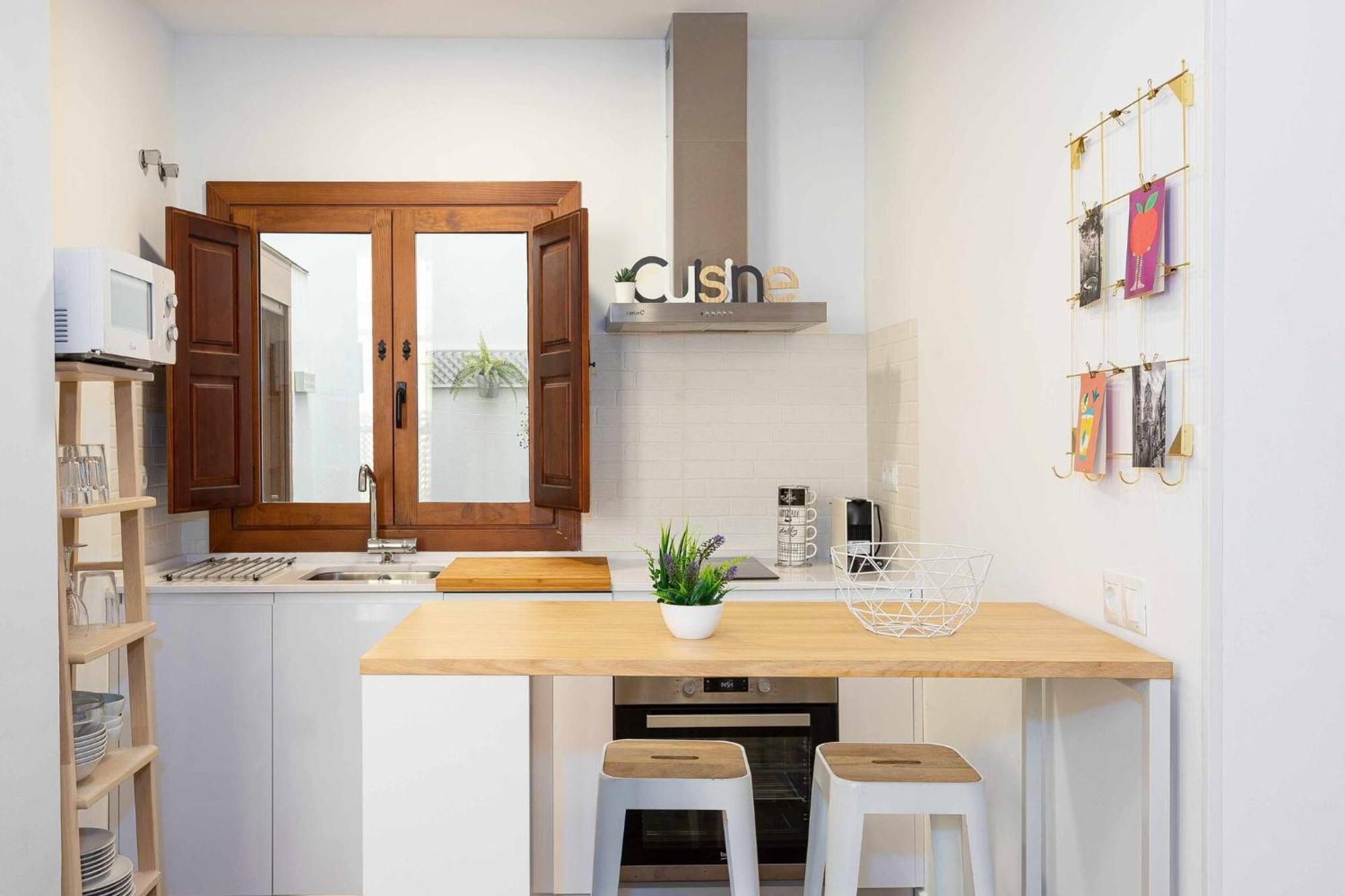 Vivendos - Ma08 - Rodrigo Apartment *