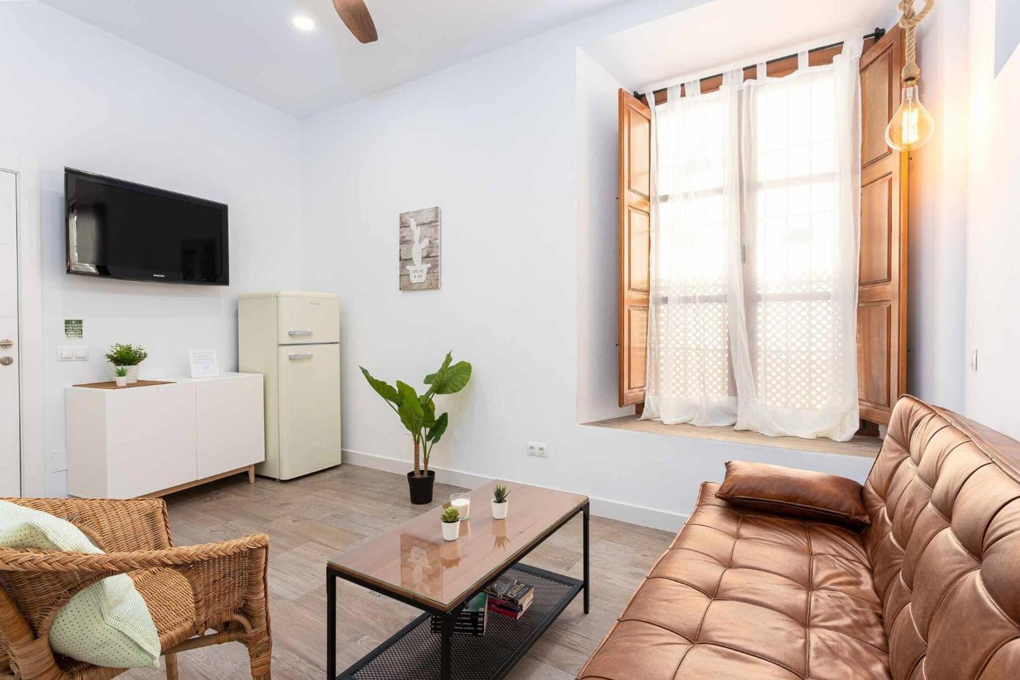 Apartment Vivendos - Ma08 - Rodrigo Málaga