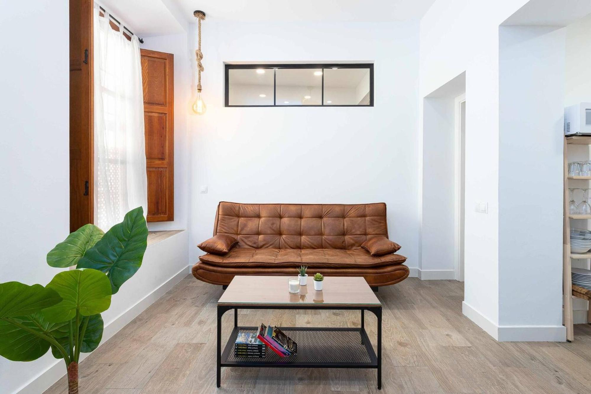 Apartment Vivendos - Ma08 - Rodrigo Málaga