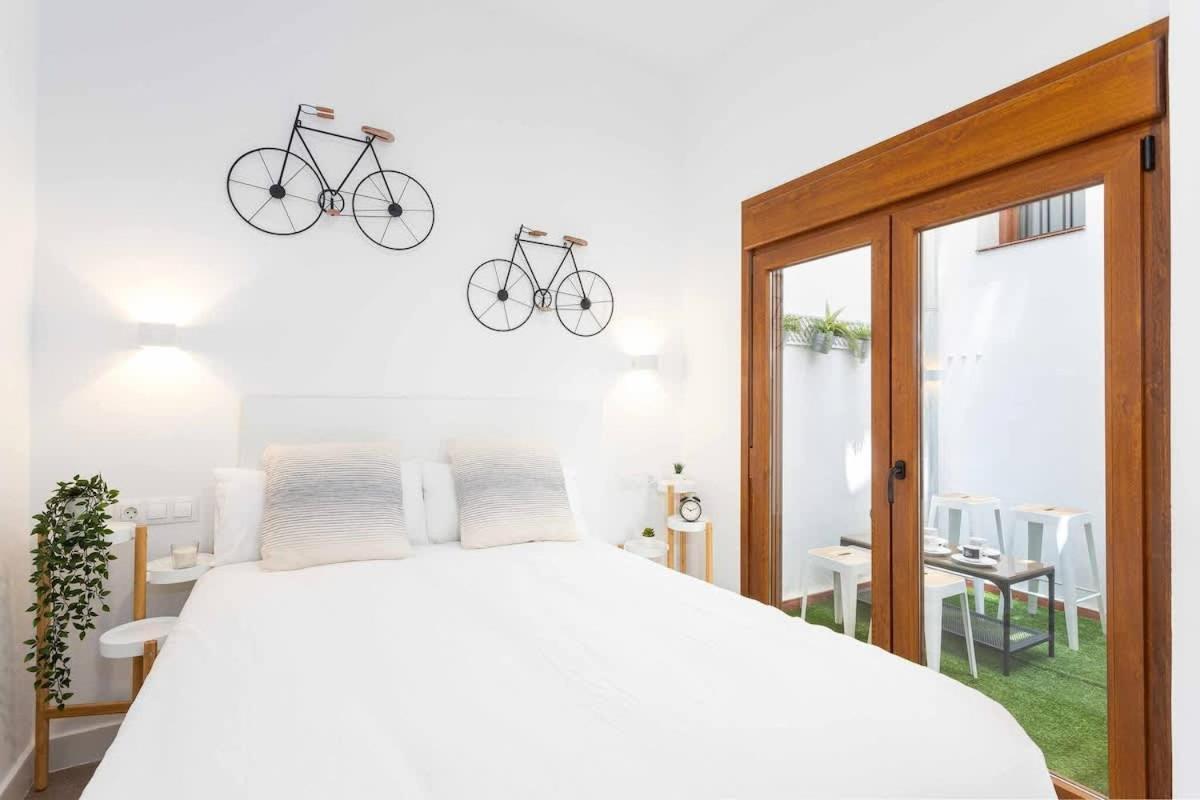Apartment Vivendos - Ma08 - Rodrigo Málaga