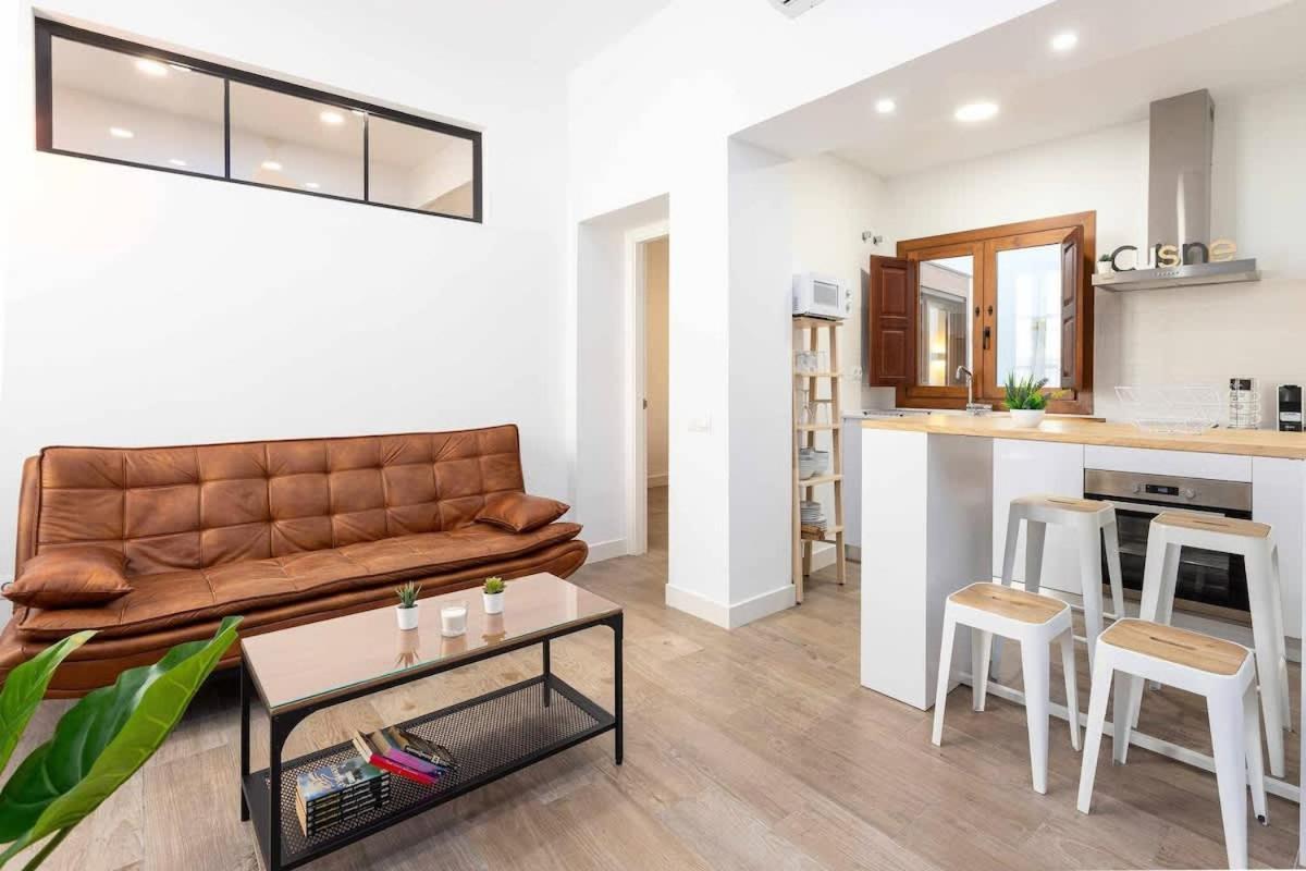 Vivendos - Ma08 - Rodrigo Apartment