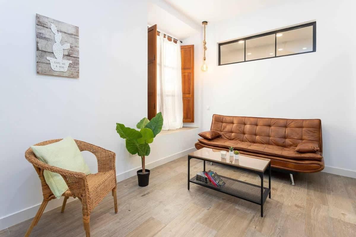 Apartment Vivendos - Ma08 - Rodrigo *